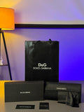 Dolce & Gabbana Original Box
