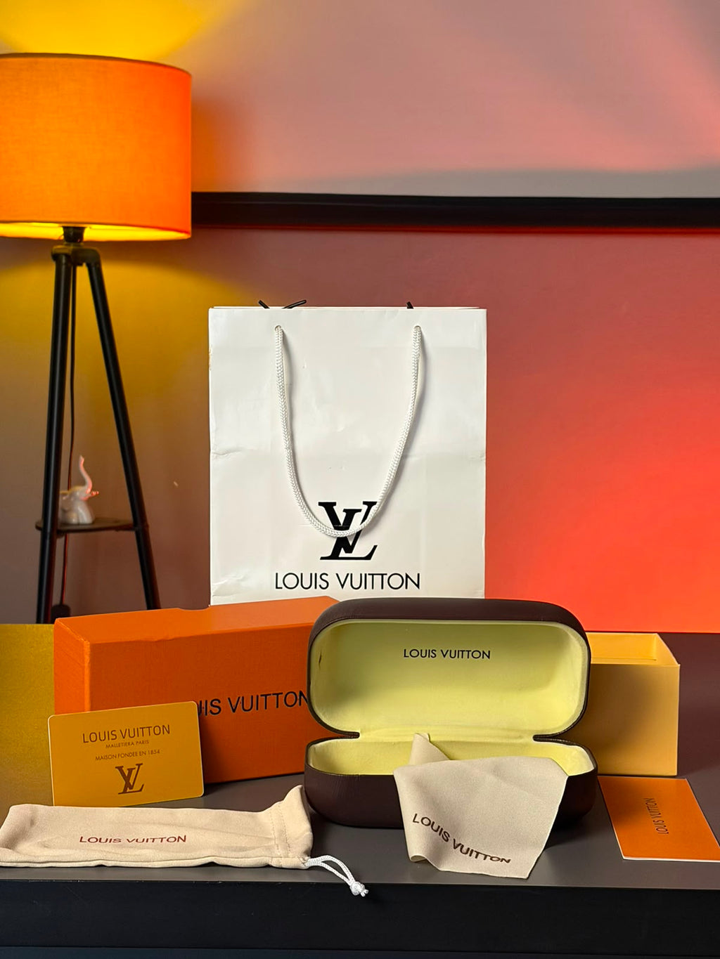 Louis Vuitton Sunglass