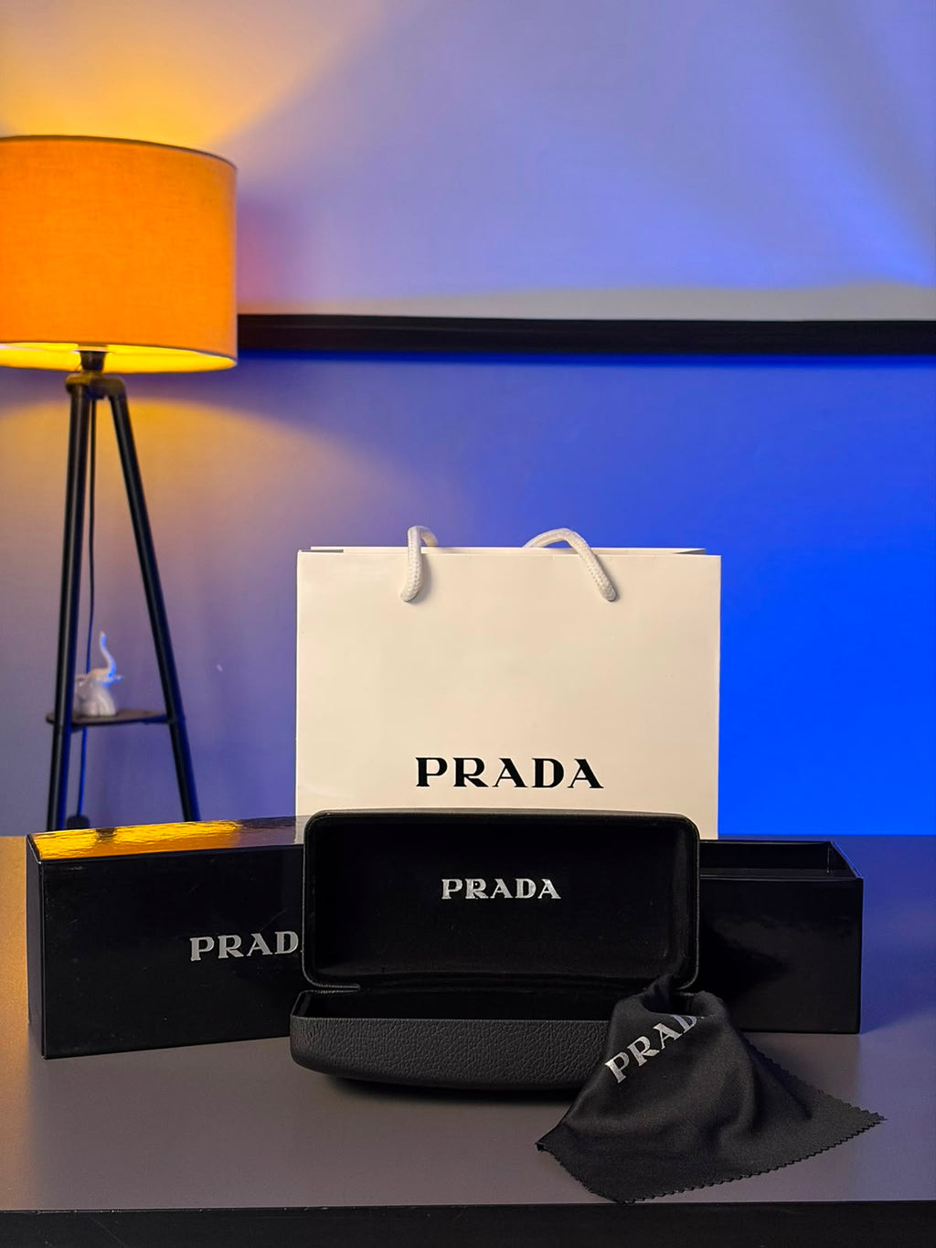 Prada Sunglass