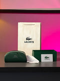 Lacoste Box