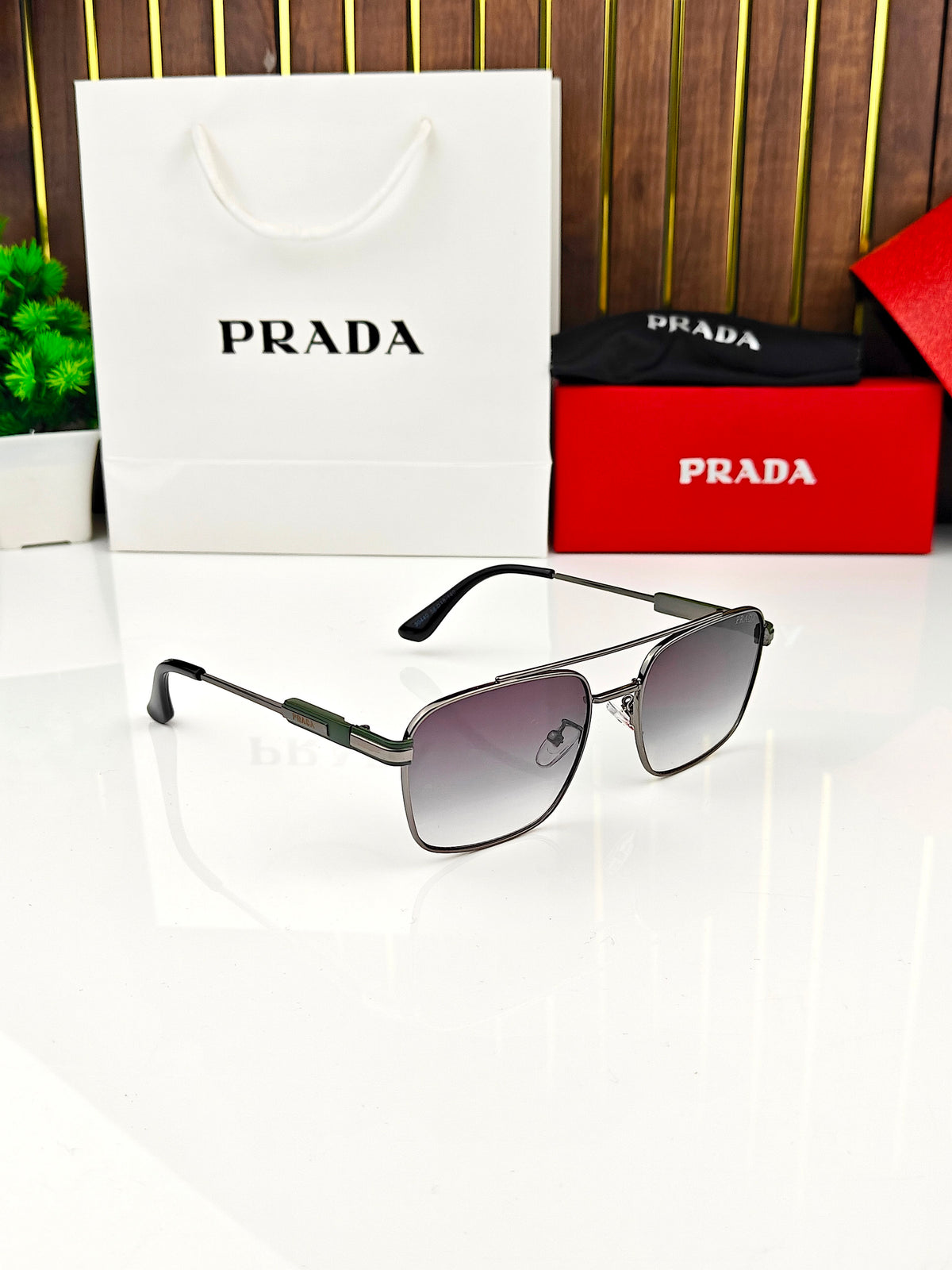 Prada Sunglass