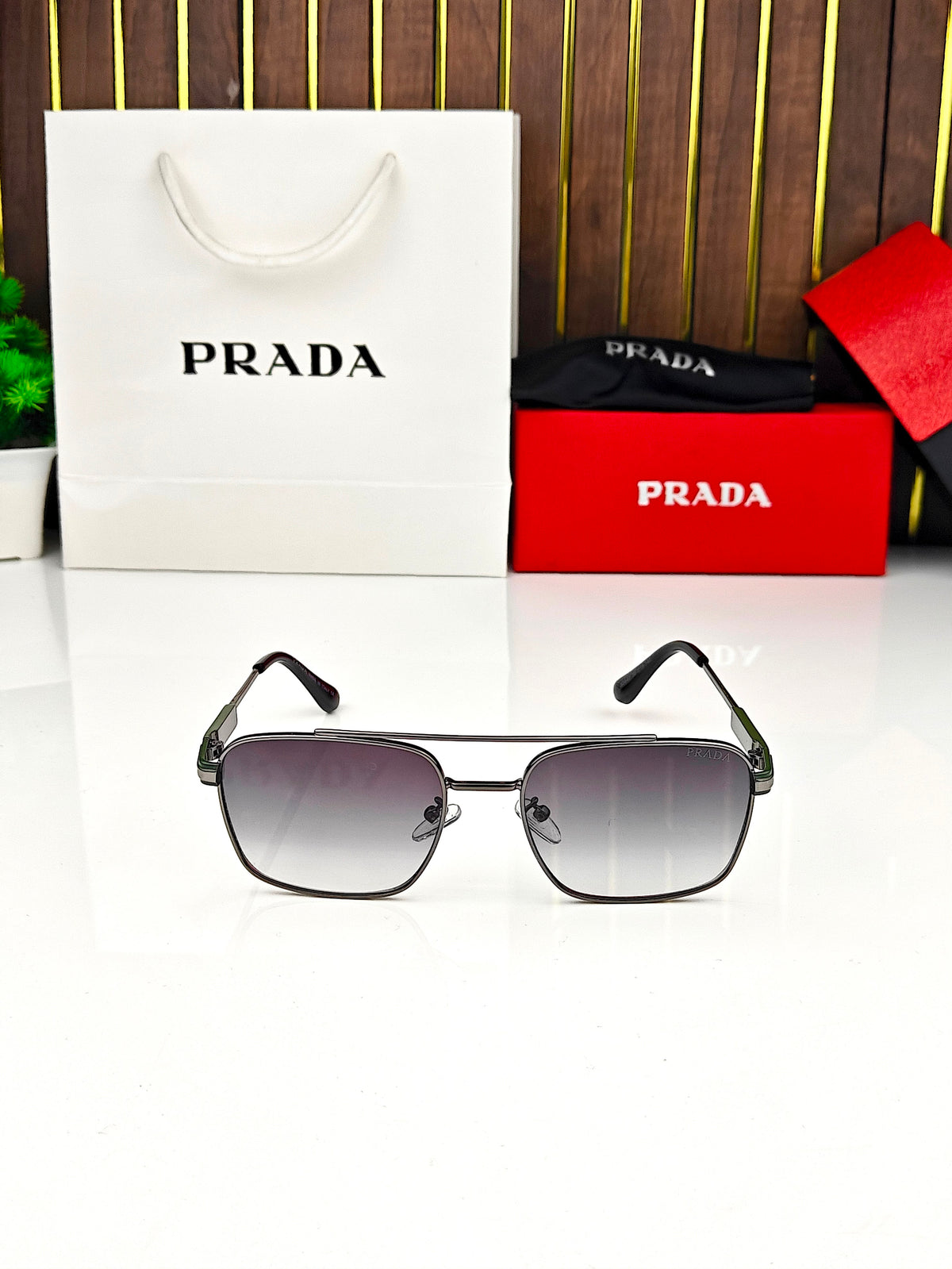 Prada Sunglass