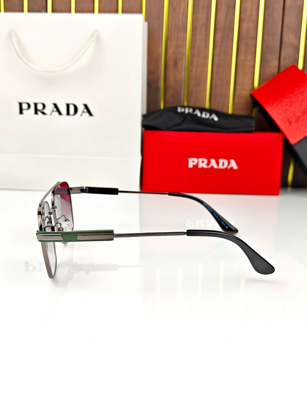 Prada Sunglass