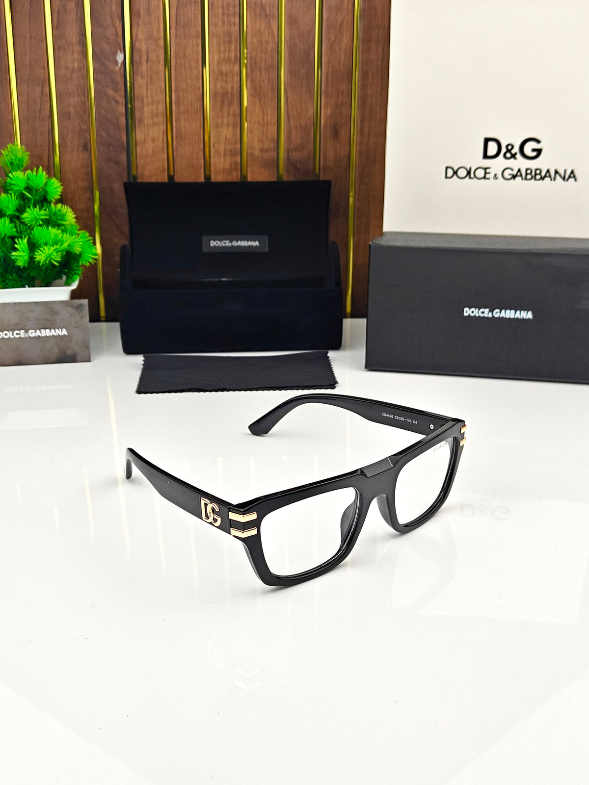 Dolce and Gabbana Sunglass
