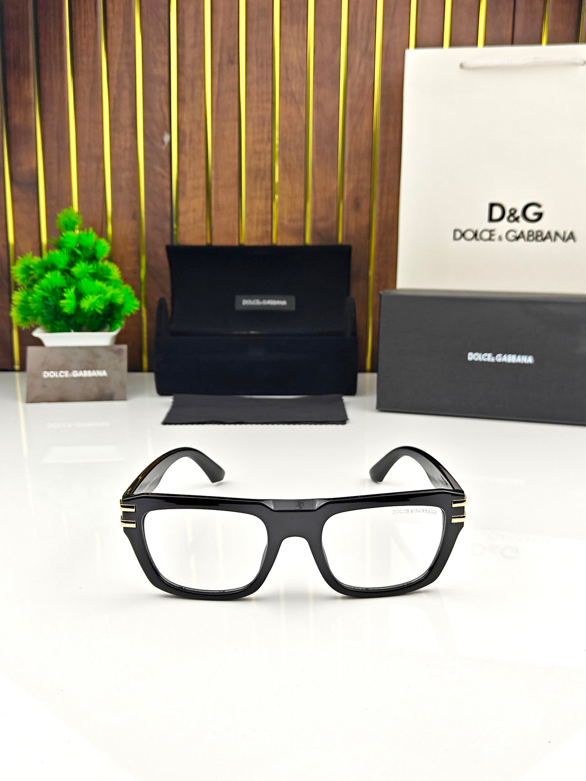 Dolce and Gabbana Sunglass