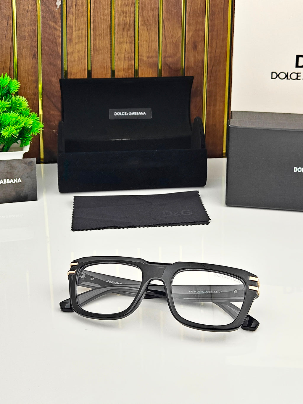 Dolce and Gabbana Sunglass