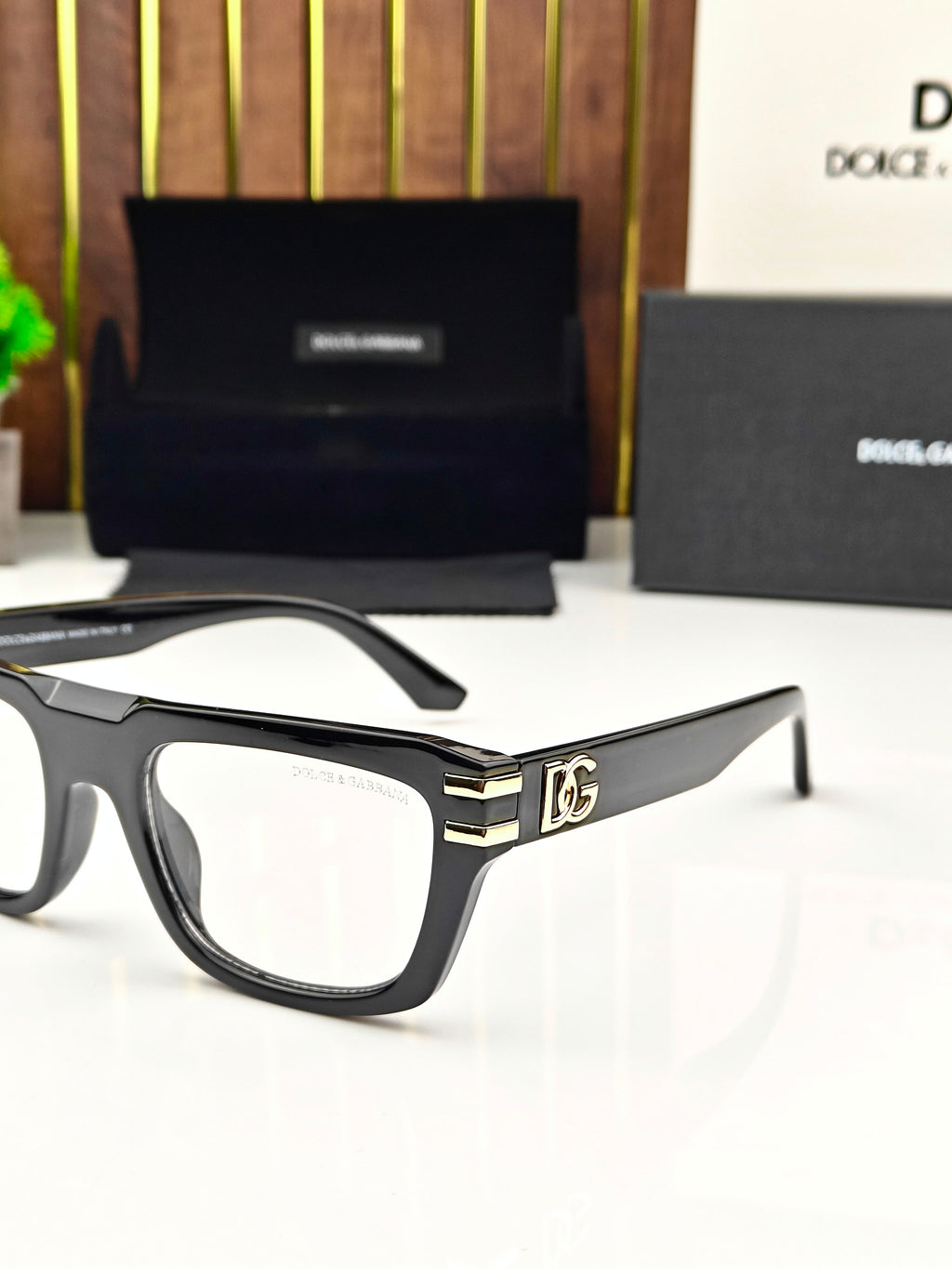 Dolce and Gabbana Sunglass