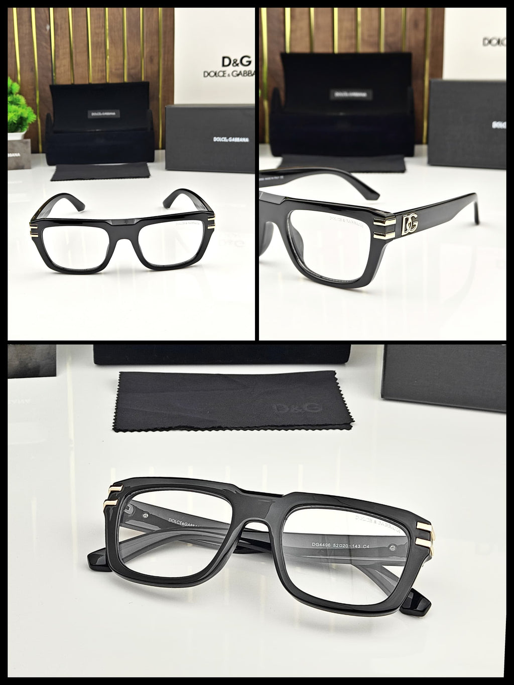 Dolce and Gabbana Sunglass