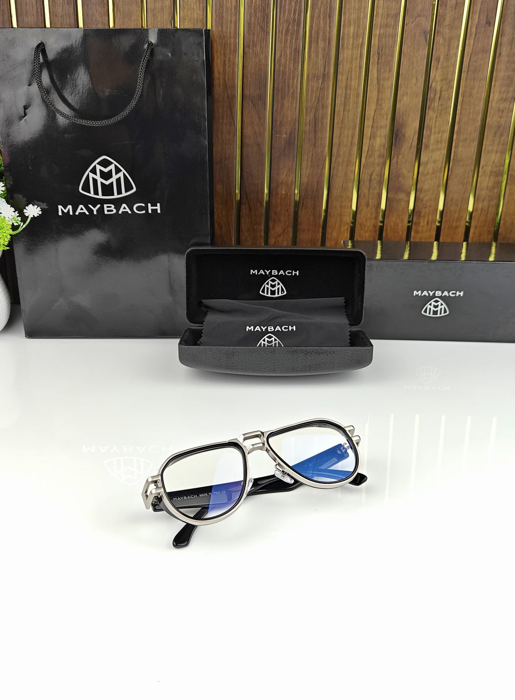 Maybach Sunglass