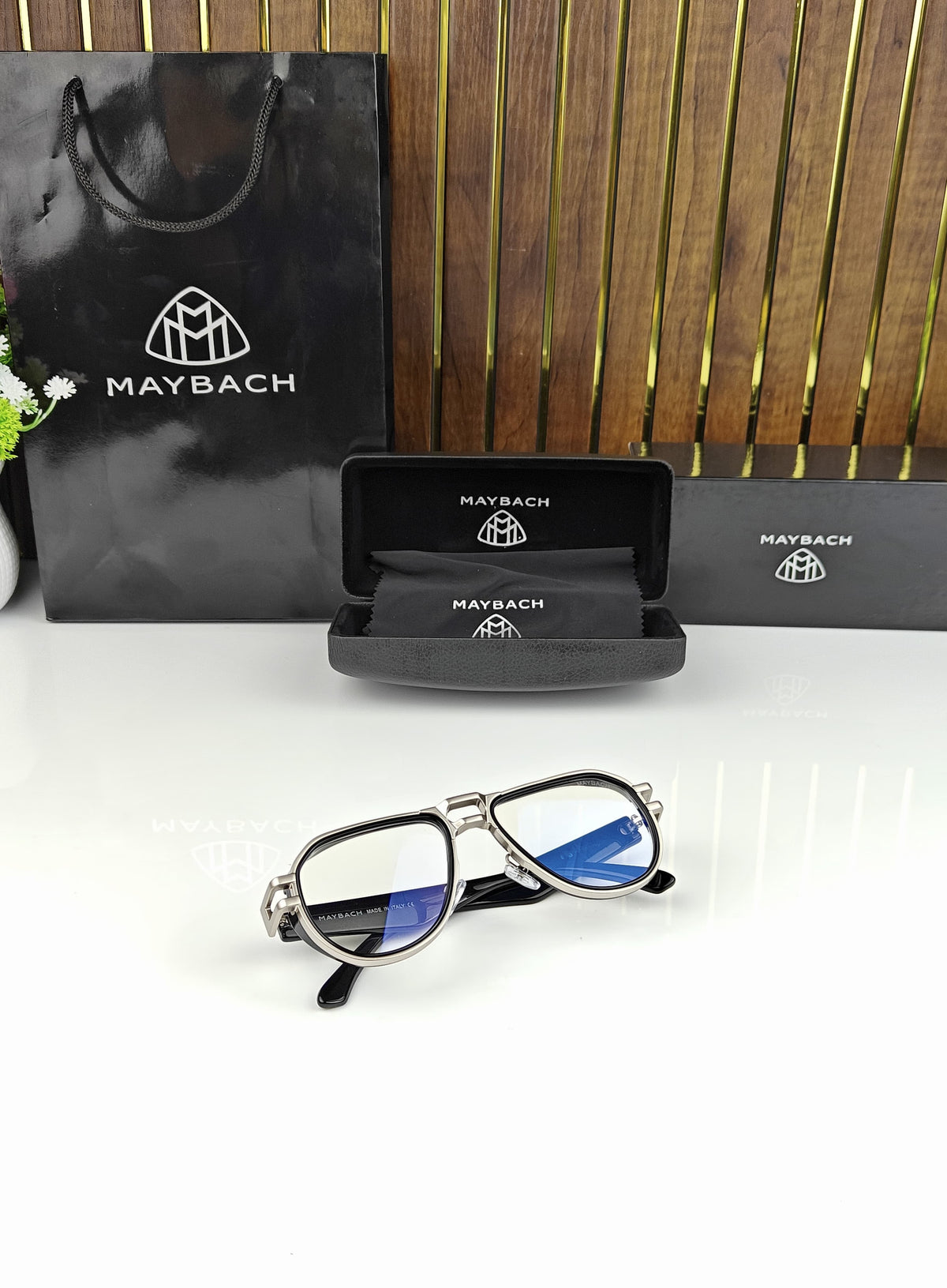 Maybach Sunglass