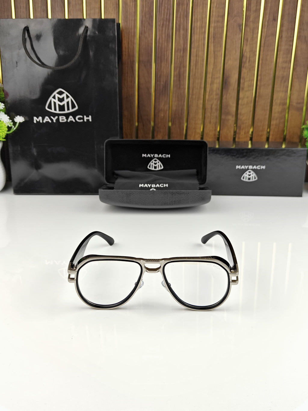 Maybach Sunglass