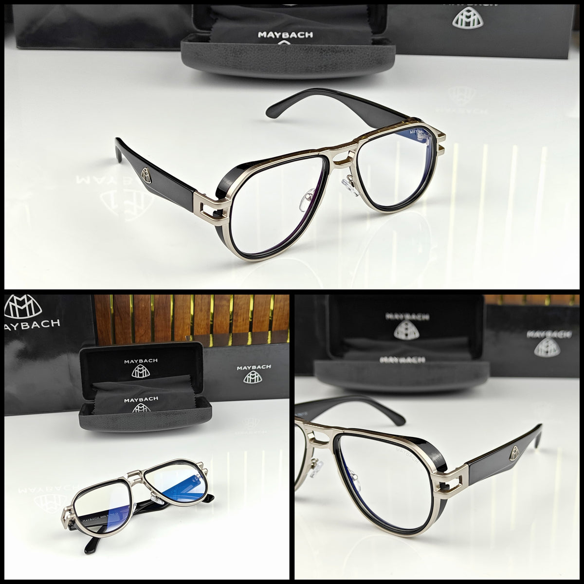 Maybach Sunglass