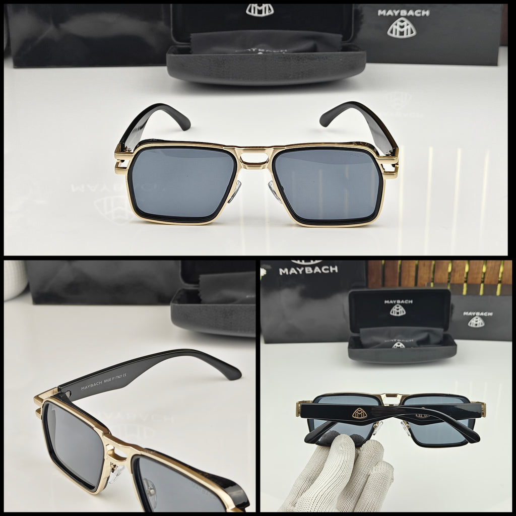 Maybach Sunglass