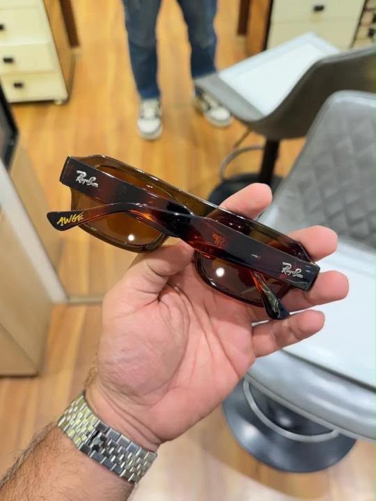 Rayban  Sunglass