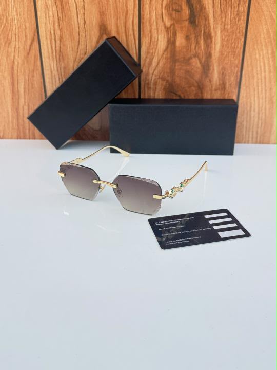 BVLGARI SUNGLASS