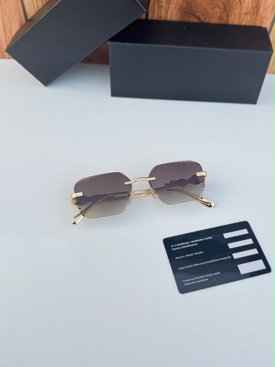BVLGARI SUNGLASS