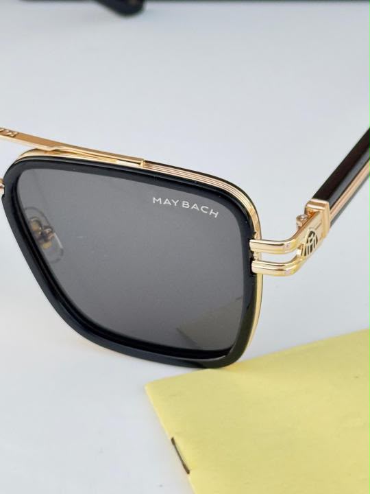 Maybach Sunglass