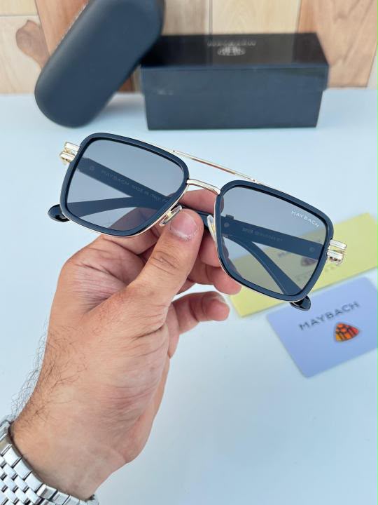 Maybach Sunglass