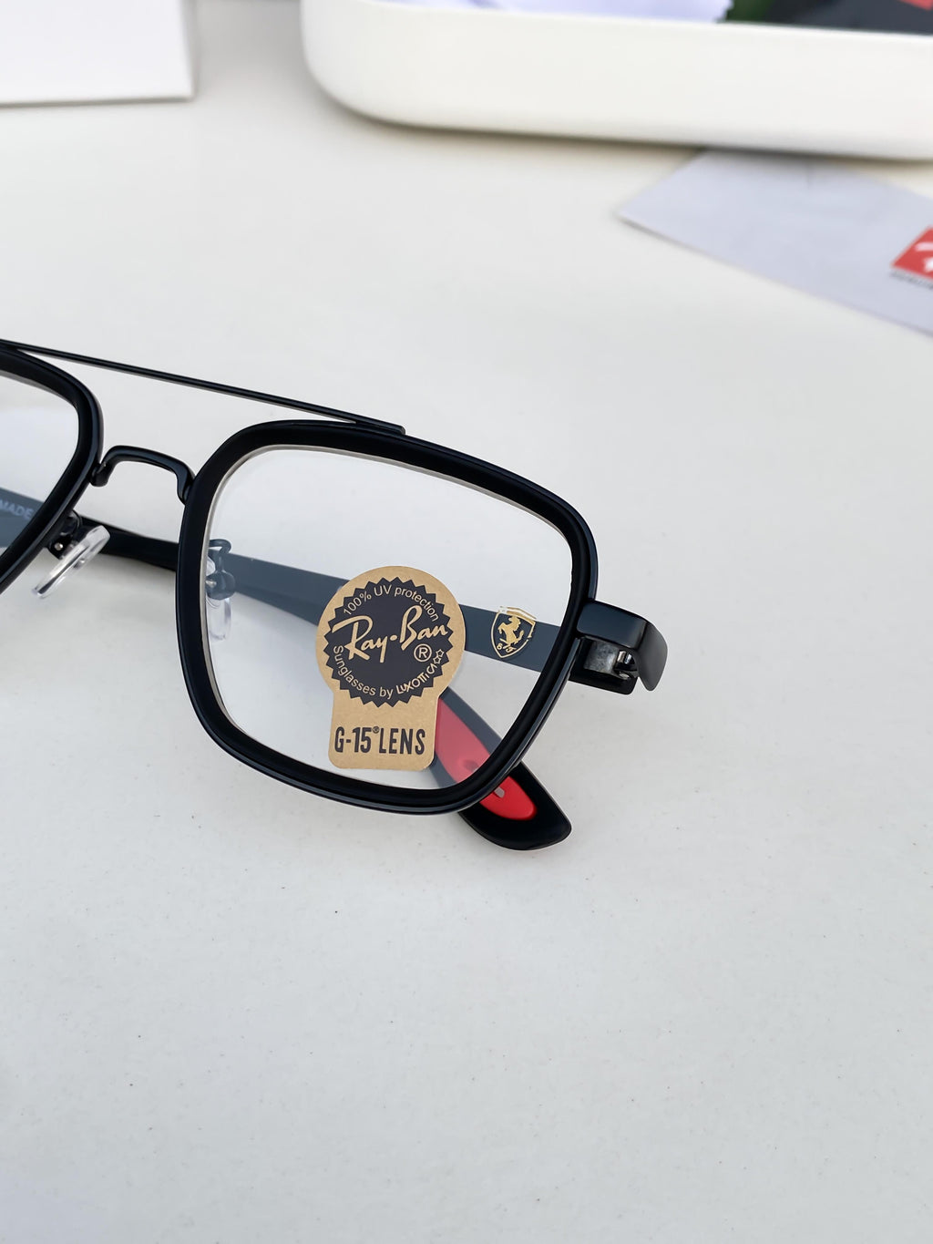 Ray ban Sunglass