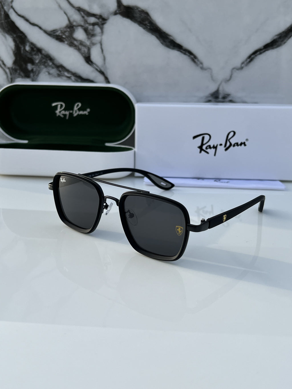 Ray Ban Sunglass