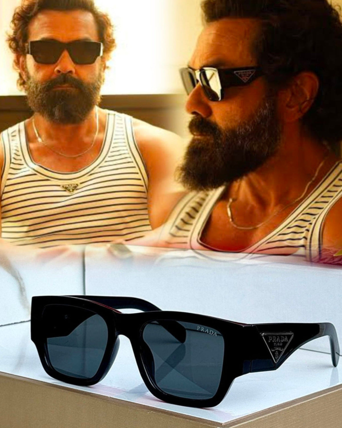 Prada Sunglass