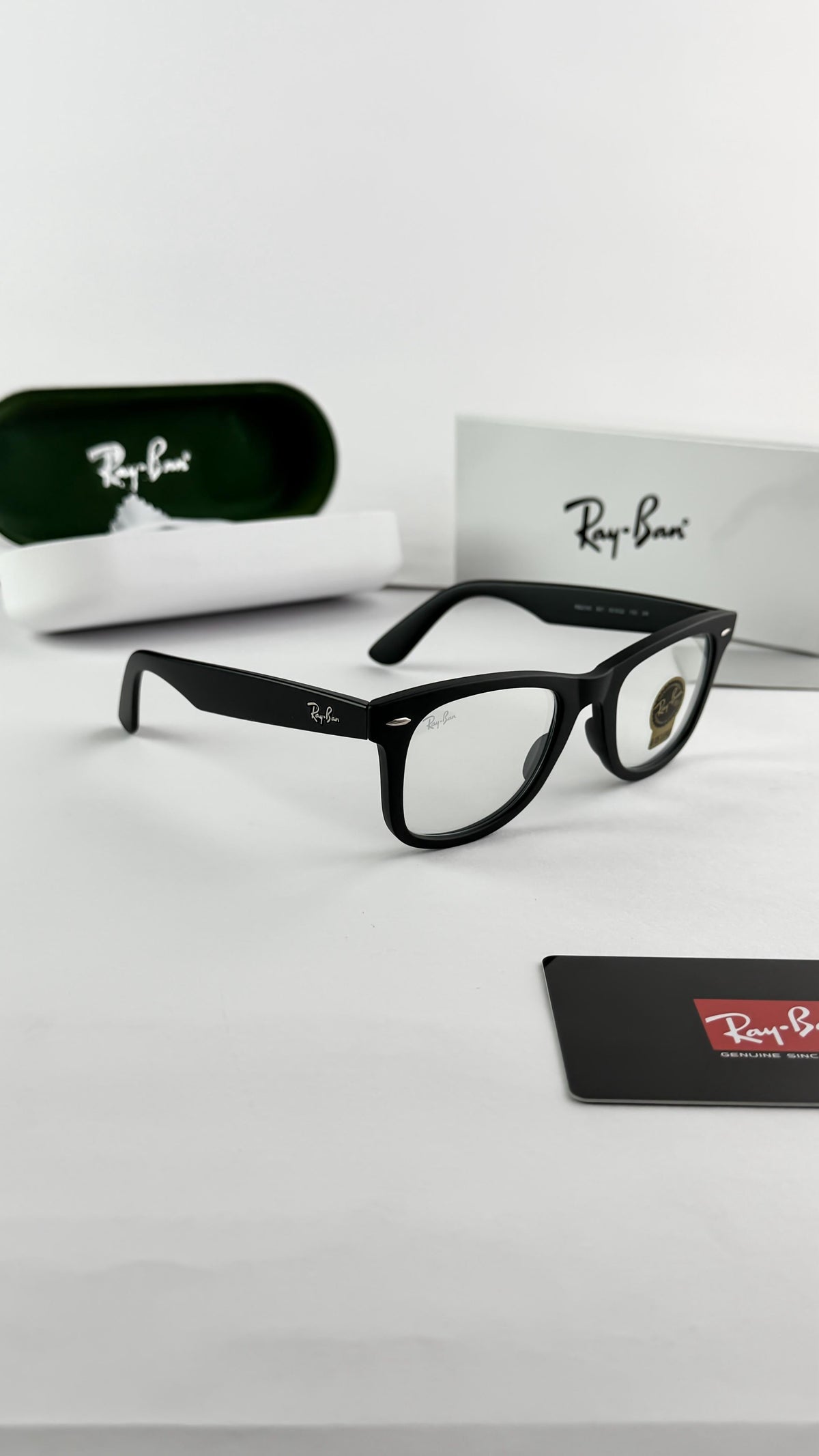 Ray Ban  Sunglass