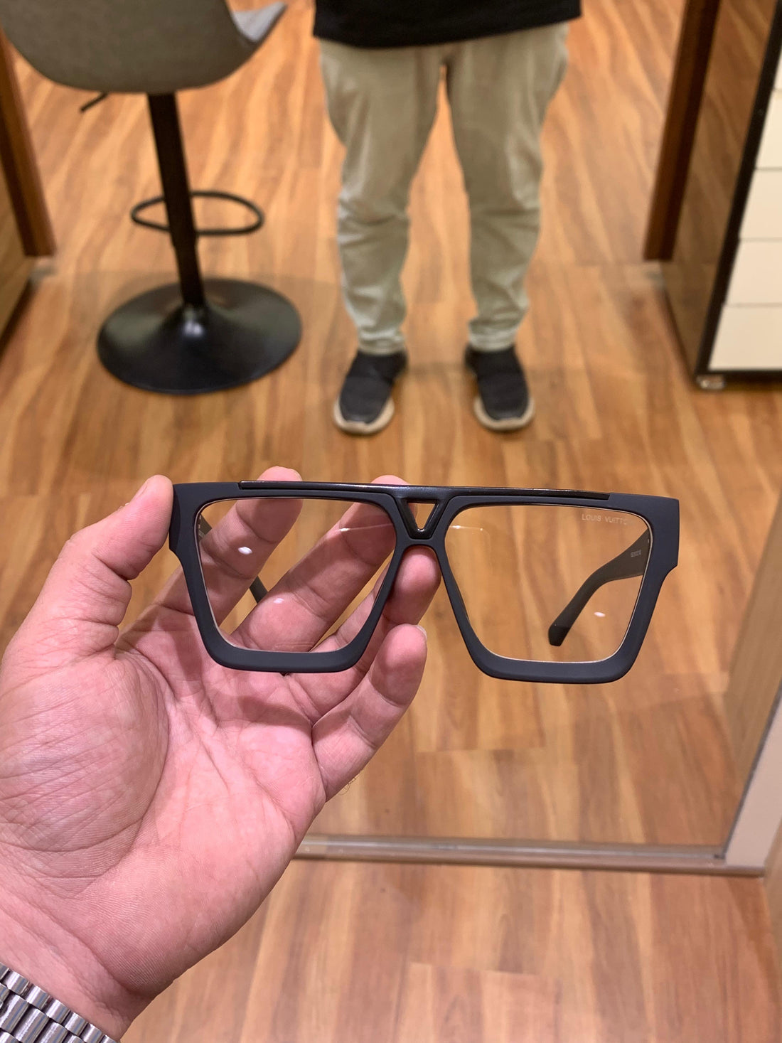 Louis Vuitton Sunglass