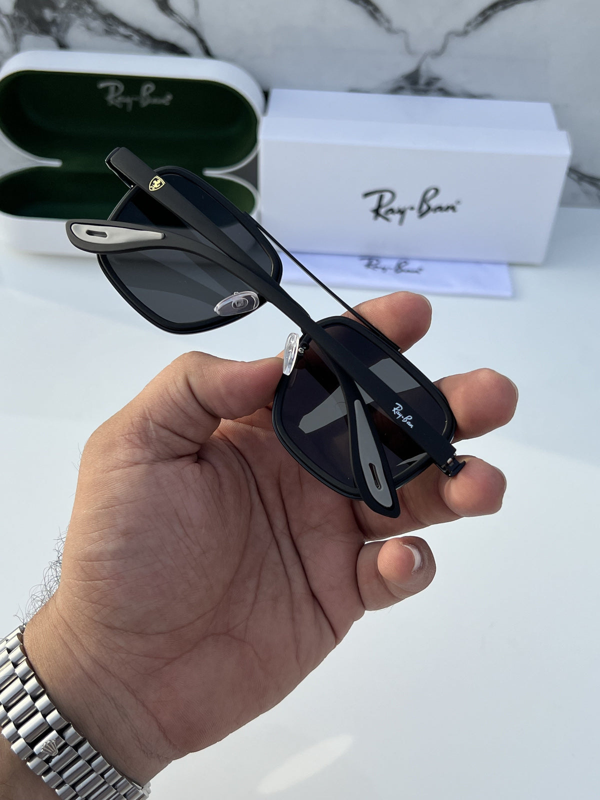 Ray Ban Sunglass