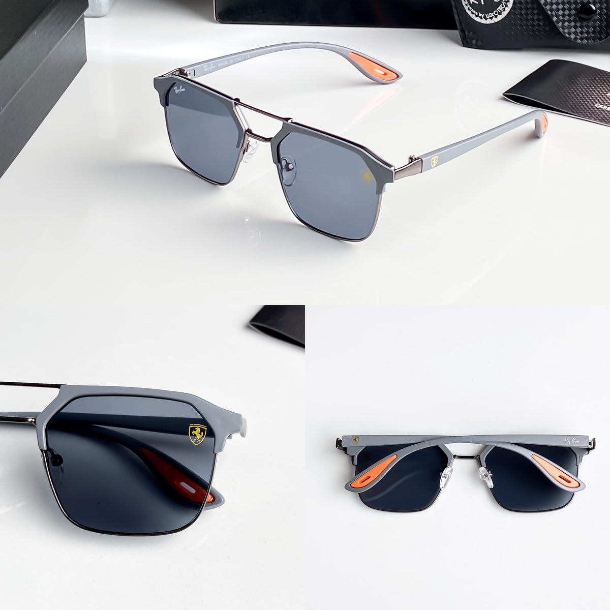 Ray Ban  Sunglass