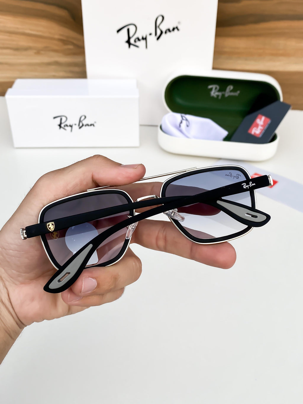 Ray ban Sunglass